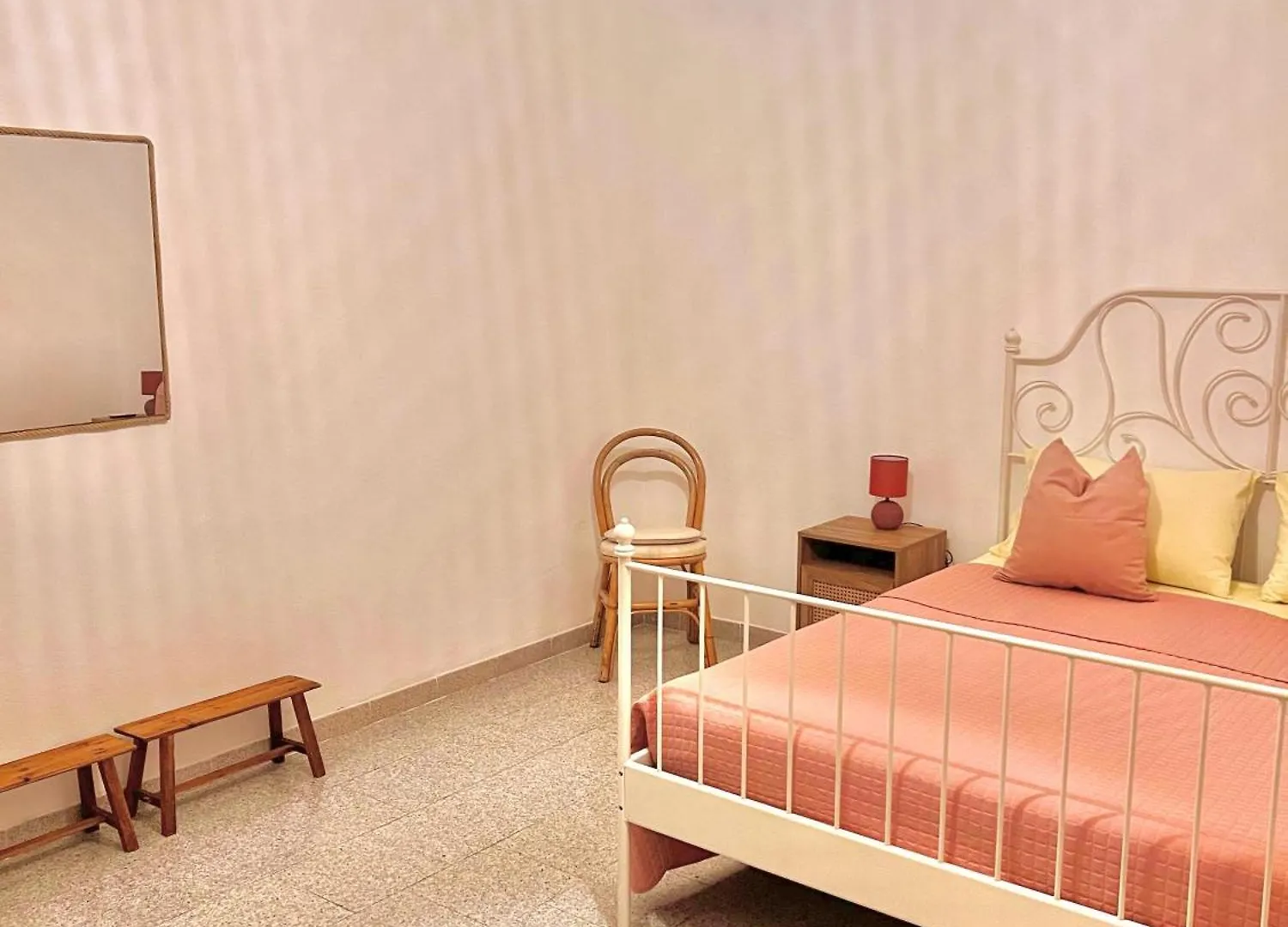 Casa vacanze Casetta Bianca Con Giardino Posada  Italia