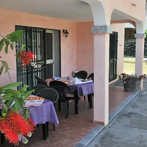  Bed & Breakfast Da Antonella
