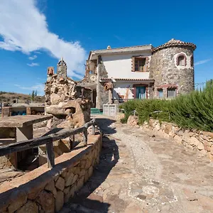  Casa vacanze Sa Burrida