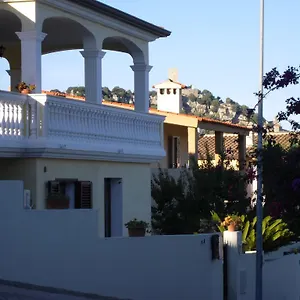  Bed & Breakfast La Collina
